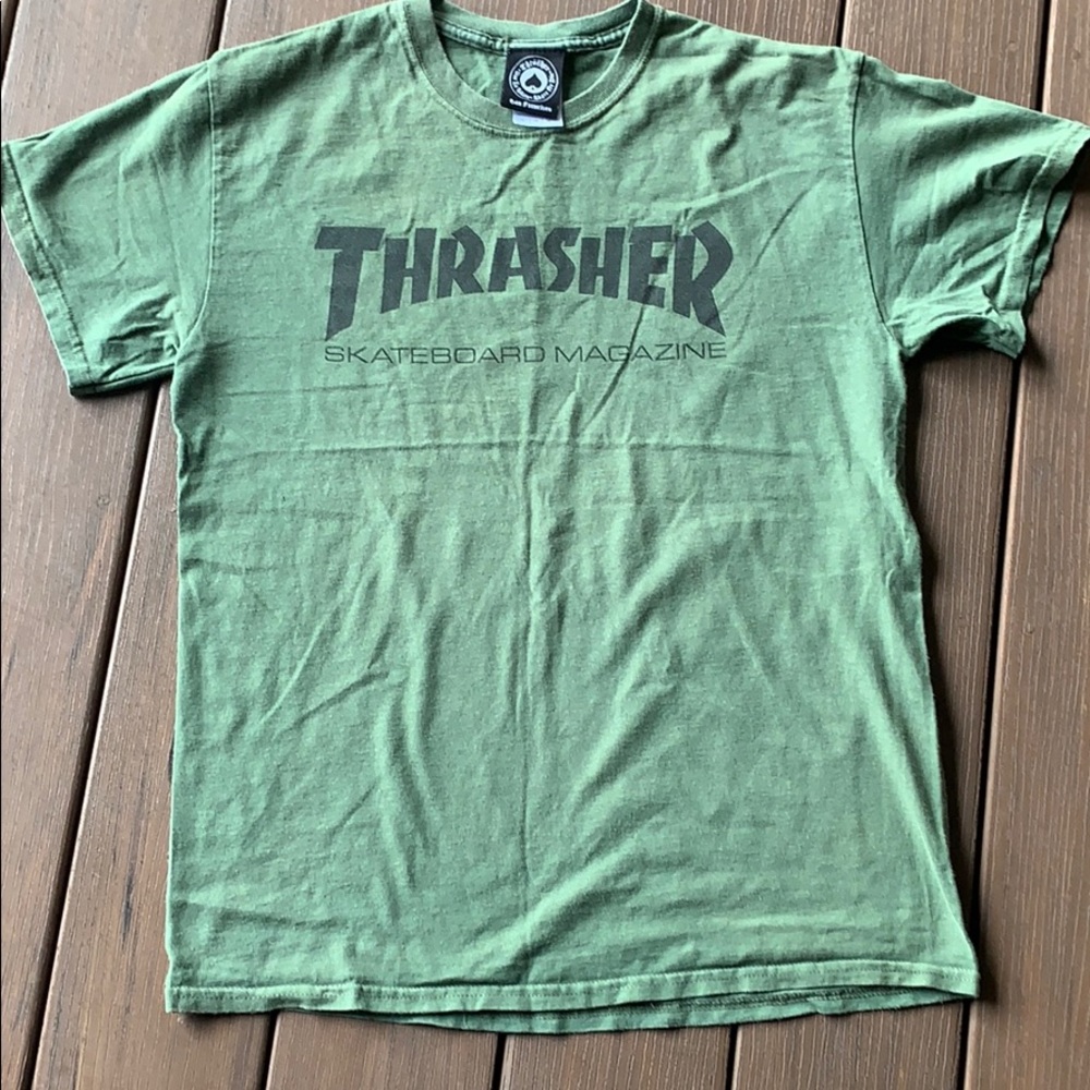 Men’s Thrasher Medium T-Shirt
